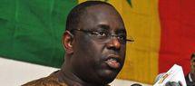 Macky Sall, l'ex-allié d'Abdoulaye Wade devenu opposant