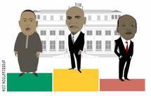 RESULTATS PROVISOIRES DE LA PRESIDENTIELLE 2012 : La cour d’appel de Dakar confirme le second tour entre Wade et Macky