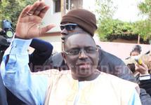 « Ils accusent même Macky d’être homo… »