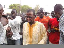 Thierno Lô et Mamour Cissé aperçus nuitamment à Walf