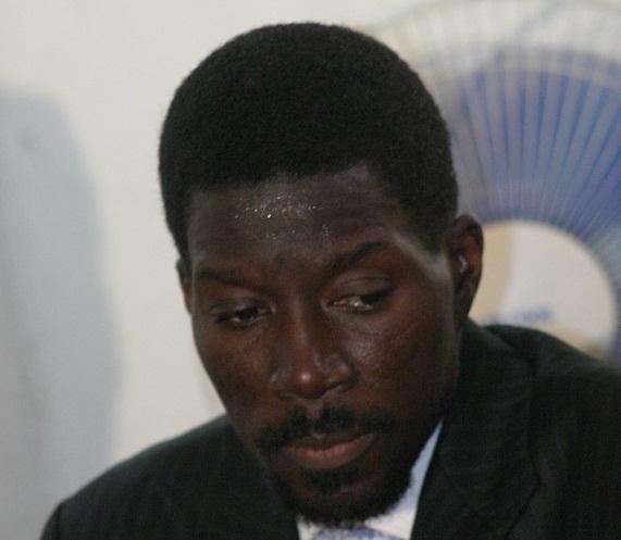 Talla Sylla démissionne de son parti, l'Alliance Jëf Jël