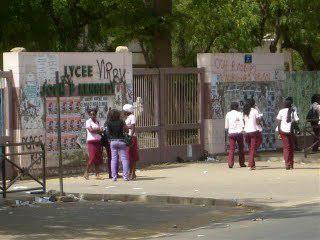 Le lycée Kennedy : un temple de la débauche, selon une kenedienne