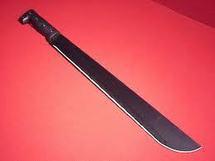 Fait inédit à Mbour ! Pénurie de…machettes et de gourdins sur le marché