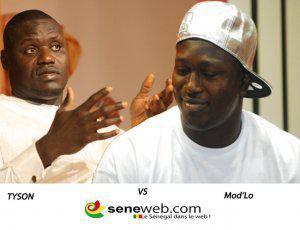Lutte : Luc Nicolaï décroche Modou Lô - Tyson pour 80 millions