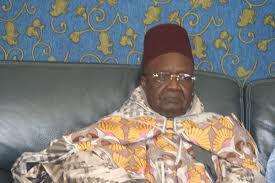 Conflit foncier avec l'état : Serigne Mansour ressort un dossier gênant pour Wade