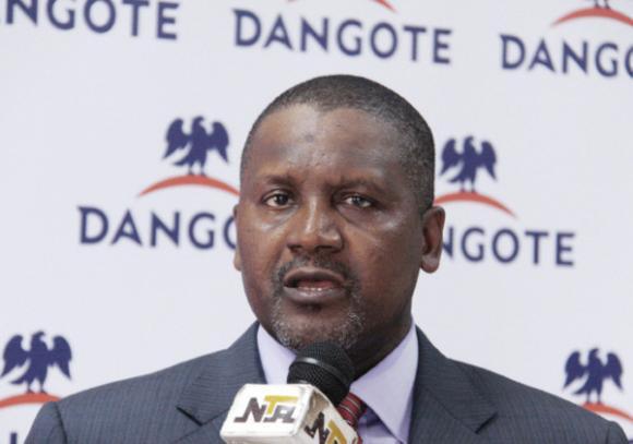 LITIGE FONCIER RELATIF AUX TERRES DE DANGOTE À POUT Serigne Mansour Sy initie une procédure contre l’État