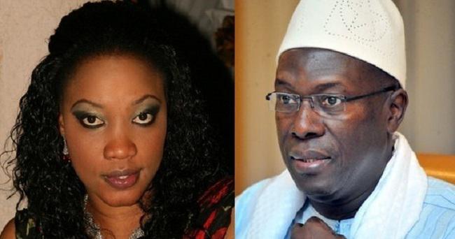 Souleymane Ndéné double Wade et décroche son troisième galon