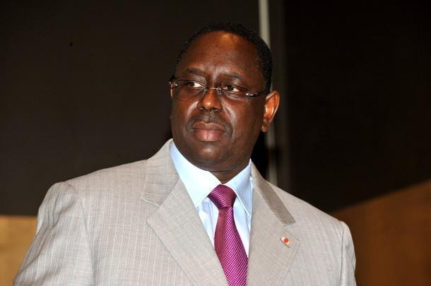 Macky Sall : Le Président pour un Sénégal nouveau