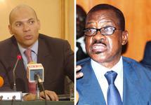 Des jeunes de la Génération du concret tirent à boulets rouges sur Madické Niang et Karim Wade