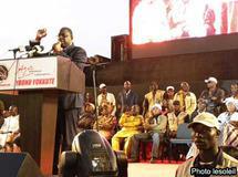 Macky Sall promet un plan de relance touristique pour Saint-Louis