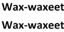 ECOUTEZ. Le Fameux Wax-Waxett des hommes politiques sénégalais: Niasse, Wade, Macky, Cissé Lô, Djibo Kâ, et Cheikh Béthio Thioune au ban des accusés