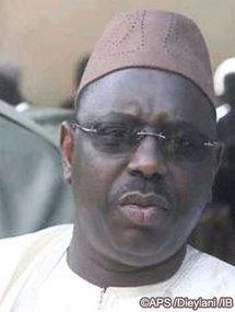Macky Sall, une campagne sur fond de périple religieux