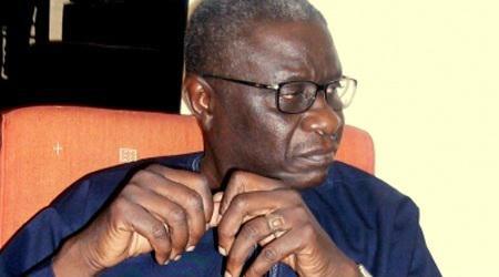 MAMADOU SECK DES FORCES ALLIEES (FAL) 2012 A PIKINE« Les Sénégalais vont choisir entre l’assurance et l’aventure»