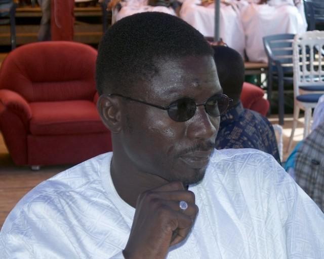 Taïb Socé pourrait retourner en prison