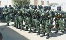 Qui sont ces éléments de la Bip et du GIGN affectés à la garde de Macky Sall ?
