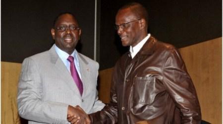 ALLIANCE ELECTORALE: Les Socialistes très engagés avec Macky