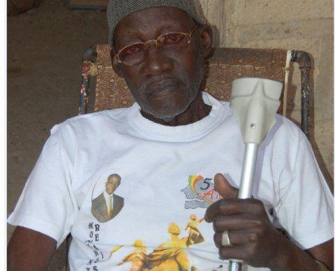 Thierno Ndiaye Doss sauvé par le couple présidentiel