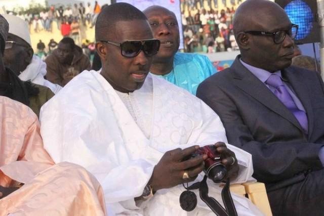 Mbaye Dièye Faye Fait Du « weur Ndombo » à Youssou Ndour: « Je Ne Suis Pas Un Musicien De Fekke Maci Boole »
