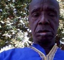 mamou fall Un malade mental devenu chef de village