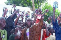 Des Thiantacounes s’en prennent à un inconditionnel de Dég Degue de Souleymane Jules Diop