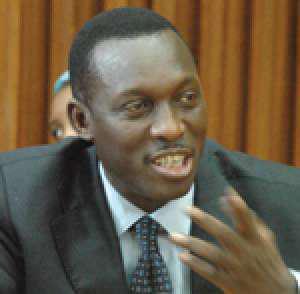 Macky Sall met en garde Babacar Diagne