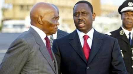 DIAOULI TIMBO, TANTE DE MACKY SALL «Je remercie Wade, parce que c'est lui qui a formé Macky