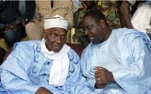 Macky Sall prend fonction le 02 avril