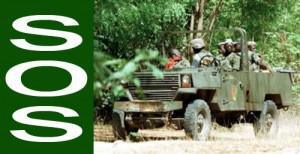 La Casamance compte sur Macky pour arrêter le conflit (Communiqué)