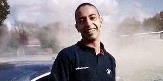 Le «tueur de Toulouse» enterré aujourd'hui