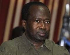 Le président du Cnoss, Diagna Ndiaye, reçu par le Président Macky Sall