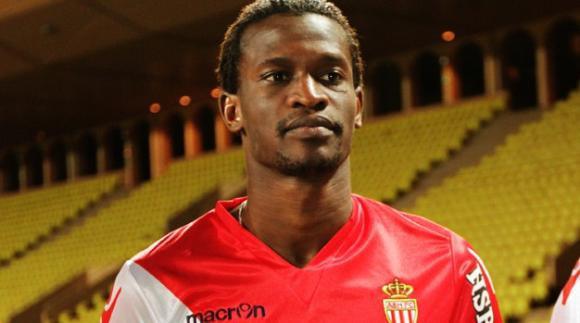 FOOT : AS MONACO – IBRAHIMA TOURE Le Rocher bien en Touré
