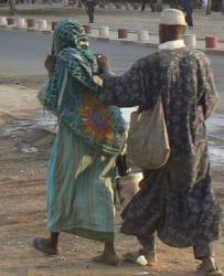 PRECARITE DES AVEUGLES AU SENEGAL La CAUSE plaide la relecture de la loi d’orientation sociale
