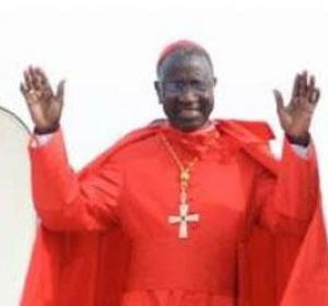 27E JMJ : LE CARDINAL SARR AUX JEUNES CHRETIENS «Soyez de nouveaux types de jeunes catholiques»