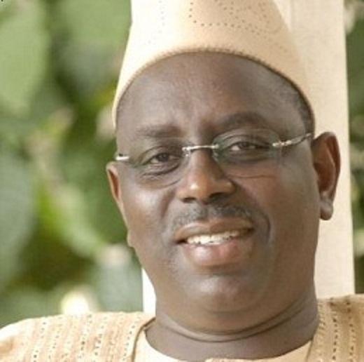 ECOUTEZ. La prestation de serment du chef de l'Etat Macky Sall