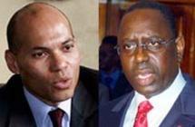 Selon Jeune Afrique, Macky Sall n’a jamais coupé les ponts avec Karim Wade