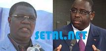 Ousmane Ngom n’a pas le numéro de portable de Macky Sall