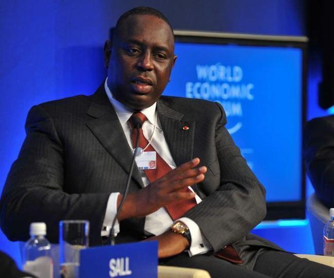 INTEGRALITE DU MESSAGE DU CHEF DE L’ETAT « Je suis le Président de tous les Sénégalais, sans distinction aucune »