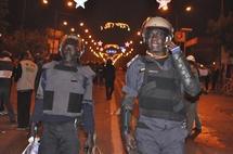 Défilé du 4 avril à la place de l'Indépendance: Le commissaire Harona Sy se fait désirer