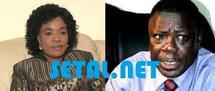 Le Pds en lambeaux : Ndeye Khady Diop invitée à quitter le navire, Me Ousmane Sèye déjà à la sortie