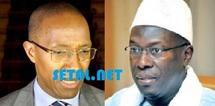 Souleymane Ndéné Ndiaye passe le témoin à Abdoul Mbaye cet après-midi