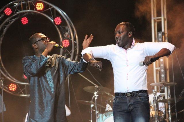 Youssou Ndour ministre : Qu’adviendra-t-il du Super étoile ?