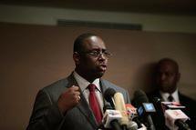 Macky Sall aux rouspéteurs de son parti: « J’avais promis de gouverner ensemble et je respecterai mes promesses quoi que cela me coûte »