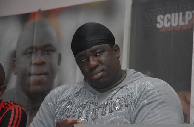 YEKINI EN COLERE : «Bécaye, je ne te reconnais plus»