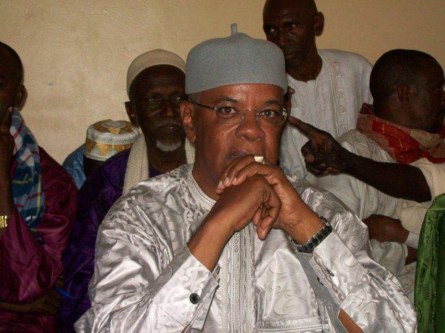 LINGUERE : L’URD SE PREPARE ACTIVEMENT POUR LES PROCHAINES LEGISLATIVES DE JUILLET 2012