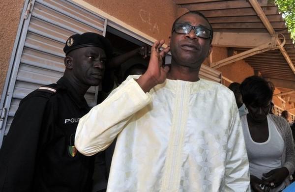 YOUSSOU NDOUR, MINISTRE DE LA CULTURE ET DU TOURISME : YES, HE CAN.