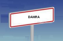 UN MARABOUT MALFAITEUR EPINGLE PAR LA GENDARMERIE DE DAHRA
