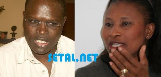 CONTROVERSE SUR LE CHOIX DES MINISTRES DE BENNOO AK TANOR: Khalifa Sall et Aïssata Tall Sall au banc des accusés