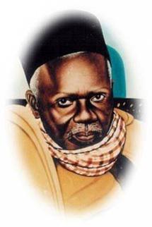 REGARDEZ. Italie: Les sénégalais célèbrent Serigne Babacar Sy (RTA)
