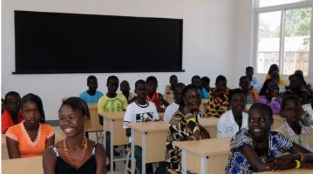 Fin des vacances scolaires Les élèves prennent leur mal en patience