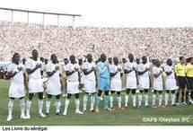 Classement FIFA : les Lions perdent sept places